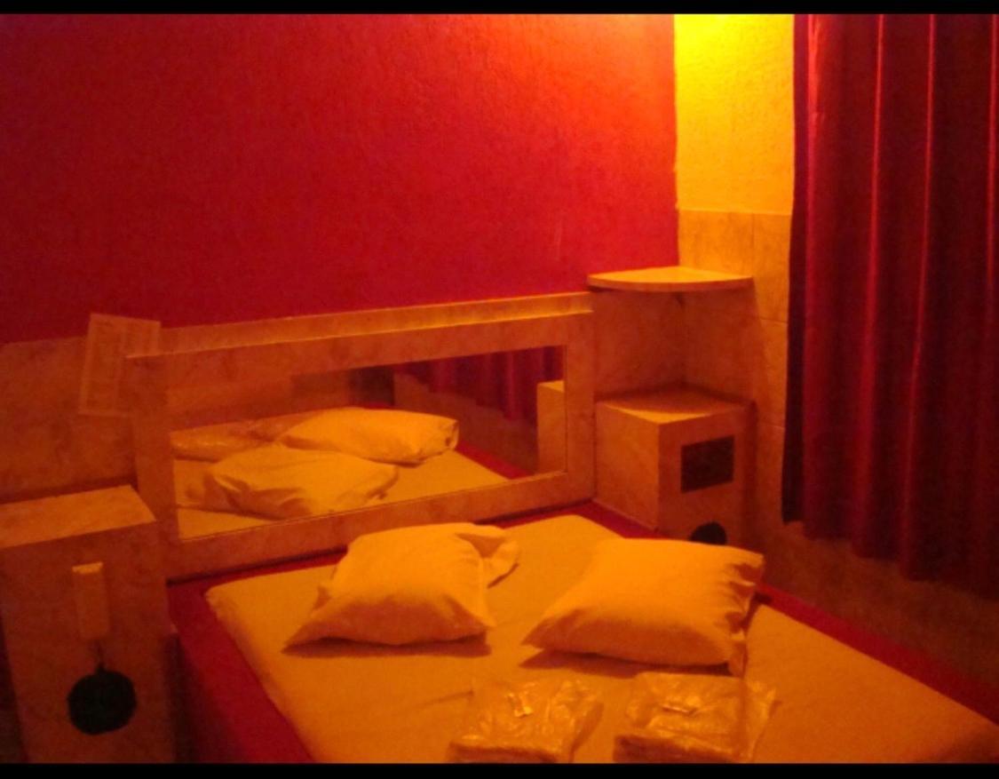 Hotel Meriva Belo Horizonte