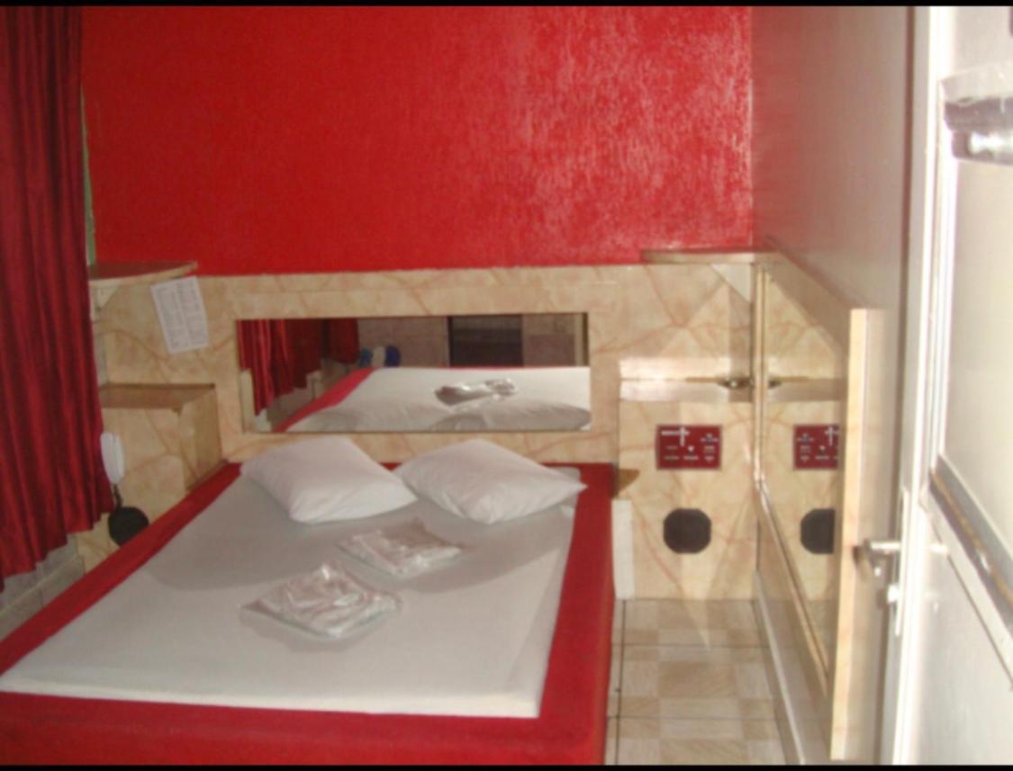 Hotel Meriva 2*