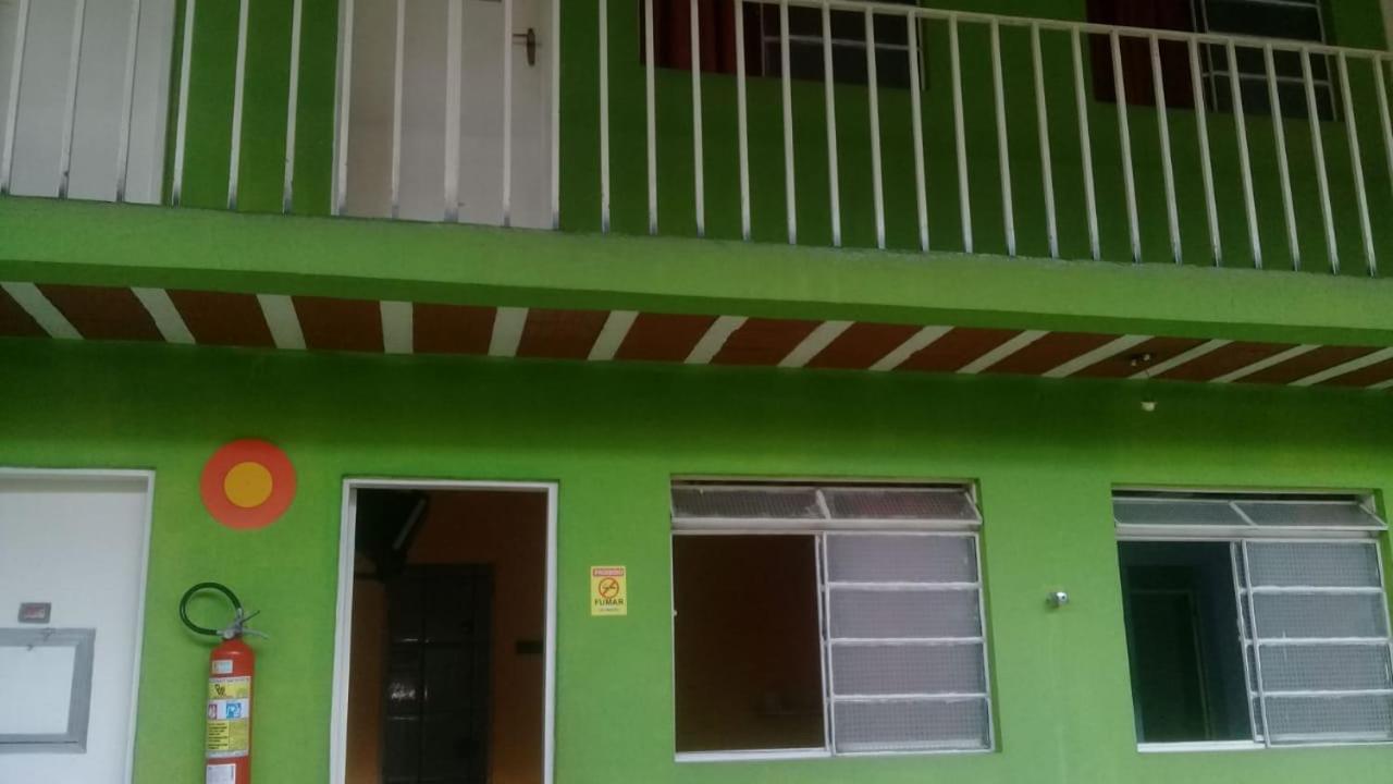 Hotel Meriva Belo Horizonte